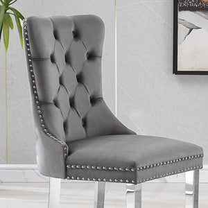 #GREY/SILVER
