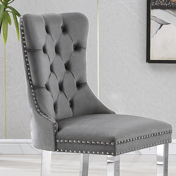#GREY/SILVER