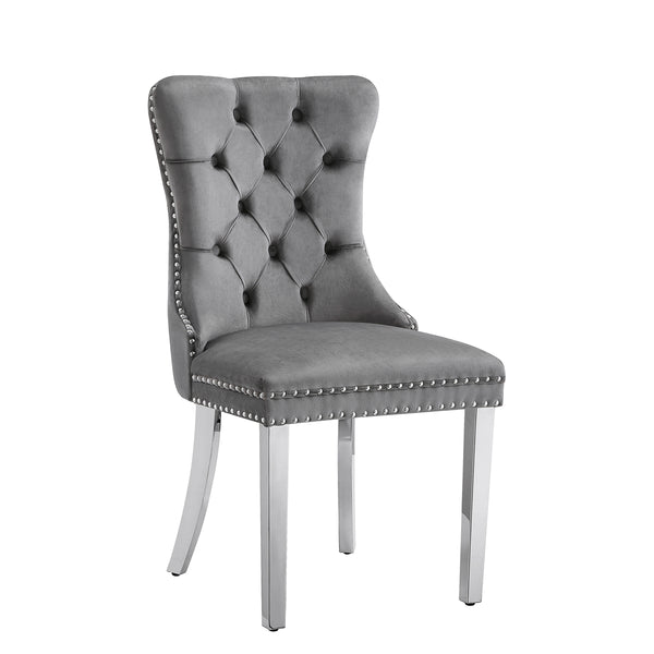 #GREY/SILVER