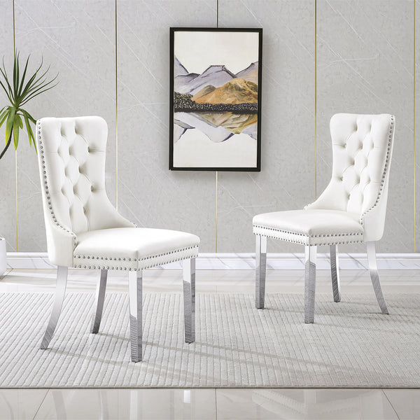 #WHITE/SILVER