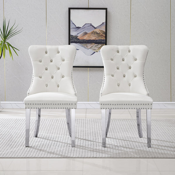 #WHITE/SILVER