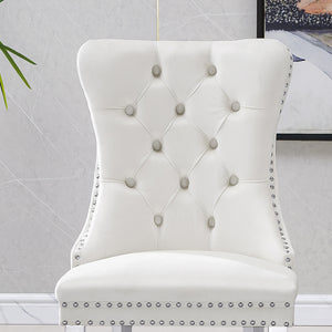 #WHITE/SILVER