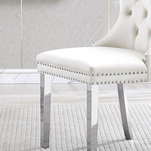 #WHITE/SILVER
