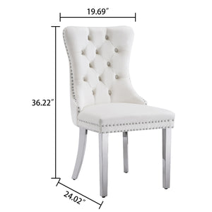 #WHITE/SILVER