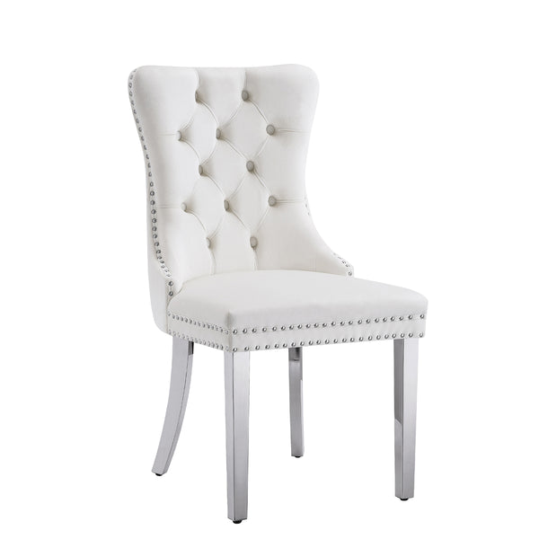 #WHITE/SILVER