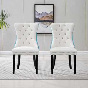 #WHITE/BLUE