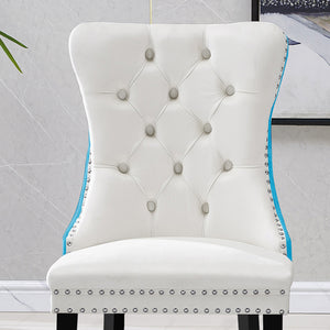 #WHITE/BLUE