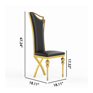 @BLACK/GOLD