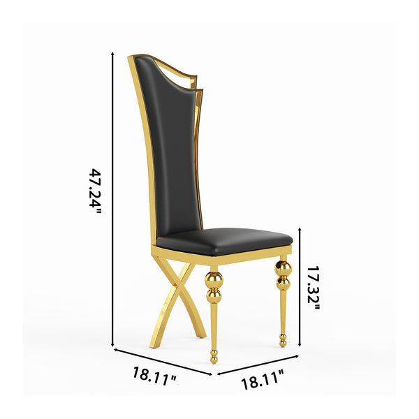 @BLACK/GOLD
