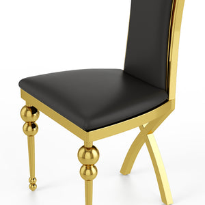 @BLACK/GOLD