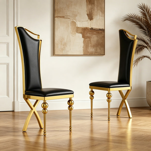 @BLACK/GOLD
