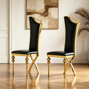 @BLACK/GOLD
