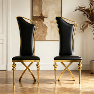 @BLACK/GOLD