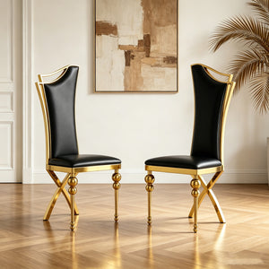 @BLACK/GOLD