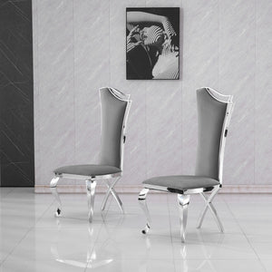 #GREY/SILVER
