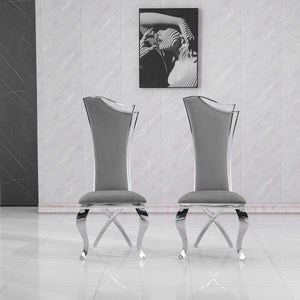 #GREY/SILVER