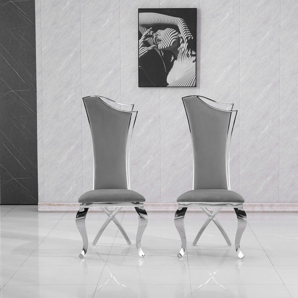 #GREY/SILVER