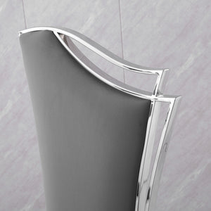 #GREY/SILVER