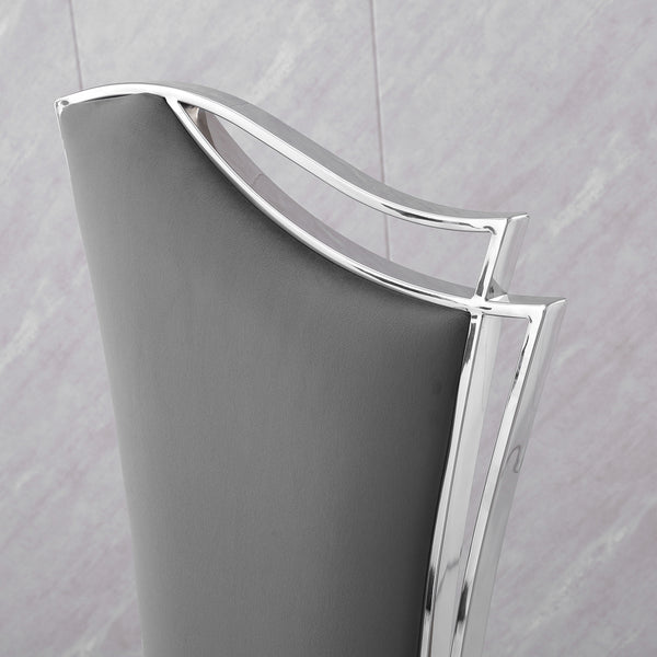 #GREY/SILVER