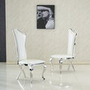 #WHITE/SILVER