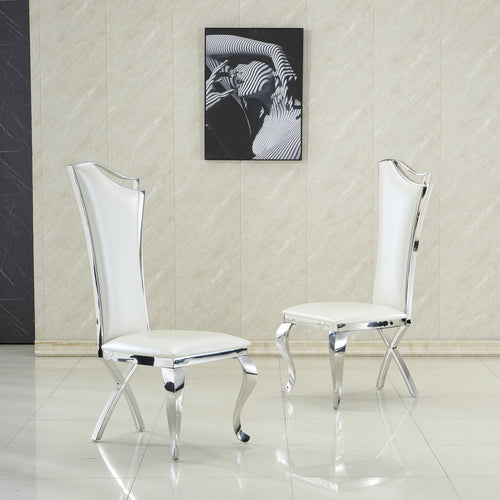 #WHITE/SILVER