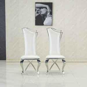 #WHITE/SILVER