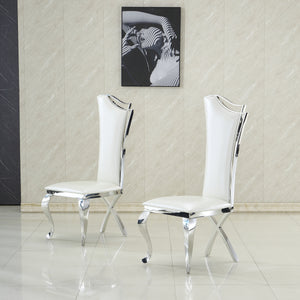 #WHITE/SILVER