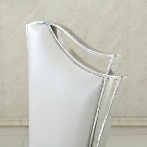 #WHITE/SILVER