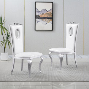 #WHITE/SILVER