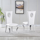 #WHITE/SILVER