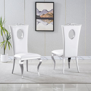 #WHITE/SILVER