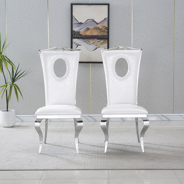 #WHITE/SILVER
