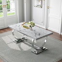 #WHITE/SILVER