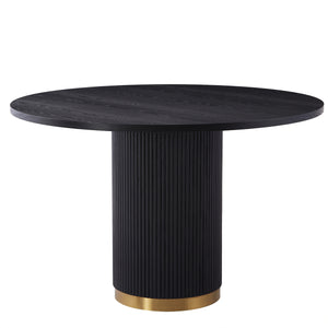 #BLACK/GOLD