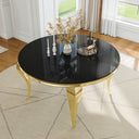 #BLACK/GOLD