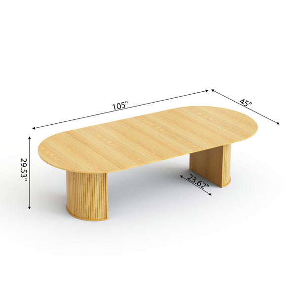 #OAK