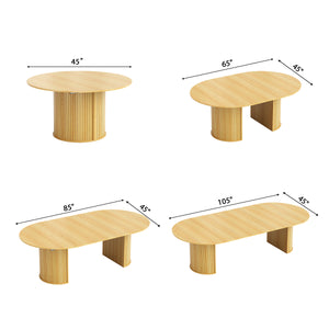 #OAK
