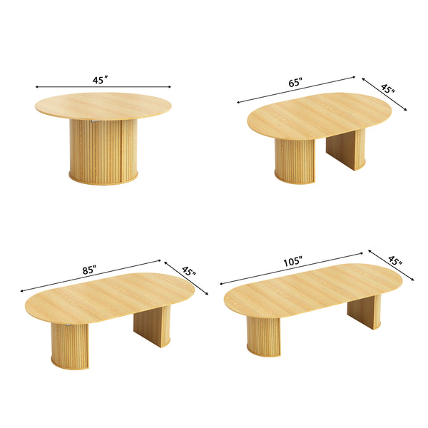 #OAK