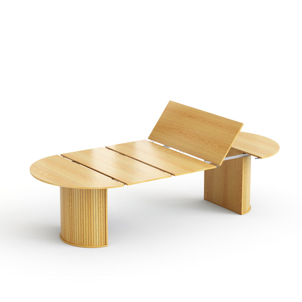 #OAK