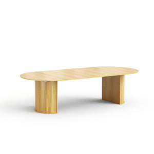 #OAK