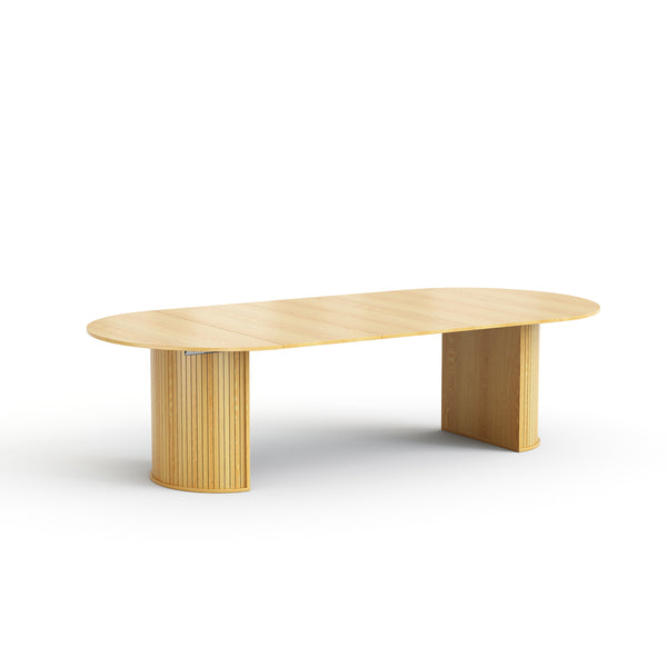 #OAK