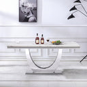 #WHITE/SILVER