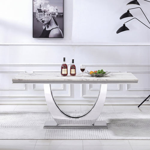 #WHITE/SILVER
