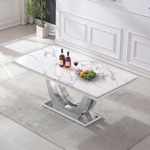 #WHITE/SILVER