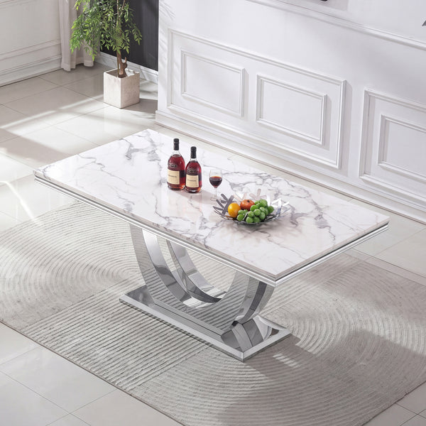 #WHITE/SILVER