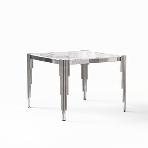 #WHITE/SILVER