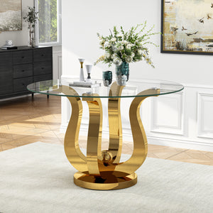 #CLEAR/GOLD