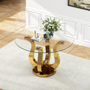 #CLEAR/GOLD
