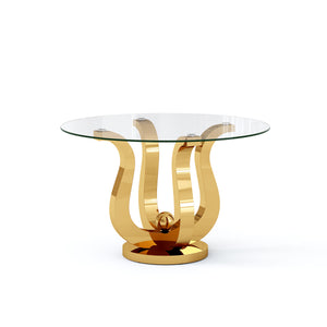 #CLEAR/GOLD