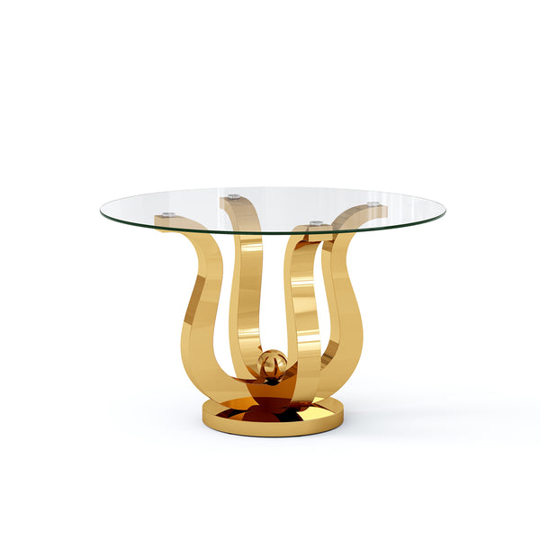 #CLEAR/GOLD